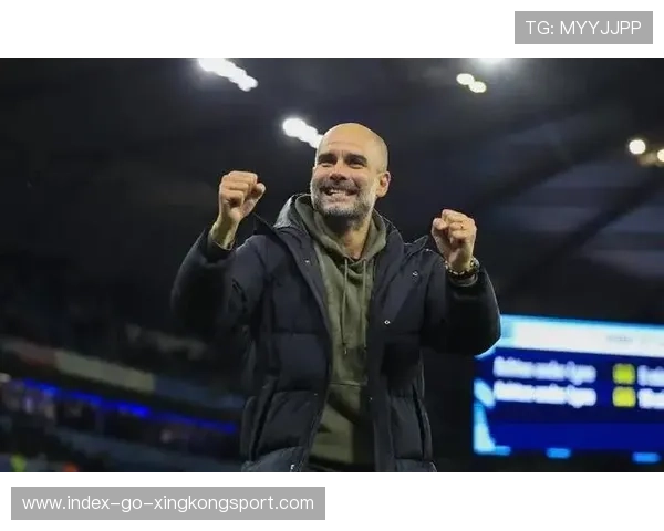 瓜帅若继续带队创新，曼城仍将成为战术风向标