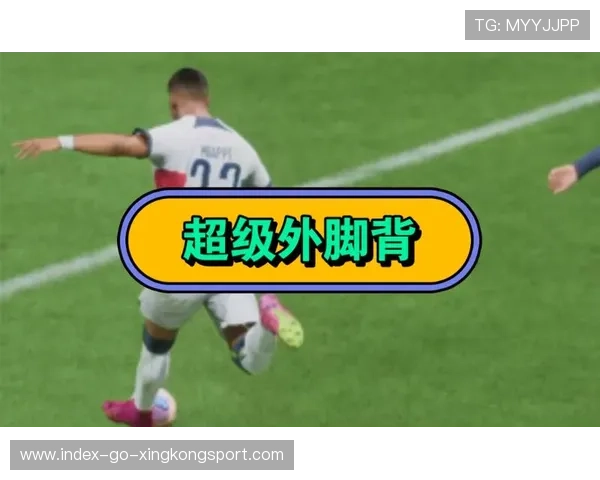世界杯姆巴佩外脚背破门镜头被反复回放